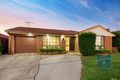 Property photo of 11 Winten Drive Glendenning NSW 2761