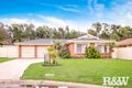 Property photo of 8 Amanda Close Dean Park NSW 2761