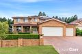 Property photo of 27 Bassett Place Castle Hill NSW 2154