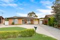 Property photo of 3 Wallis Glen Cranebrook NSW 2749