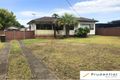 Property photo of 95 Saywell Road Macquarie Fields NSW 2564