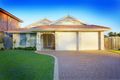 Property photo of 36 Patya Circuit Kellyville NSW 2155