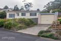 Property photo of 46 Karoola Road Lindisfarne TAS 7015