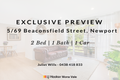 Property photo of 5/69 Beaconsfield Street Newport NSW 2106