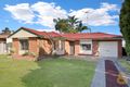 Property photo of 80 Todd Row St Clair NSW 2759