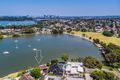 Property photo of 55A Bayview Street Tennyson Point NSW 2111