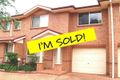 Property photo of 7/39-47 Kitson Way Casula NSW 2170