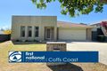 Property photo of 1 Seashore Place Sandy Beach NSW 2456