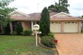 Property photo of 17 York Road Kellyville NSW 2155