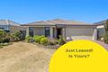 Property photo of 44 Bristlebird Approach Baldivis WA 6171