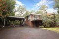 Property photo of 86 Melbourne Hill Road Warrandyte VIC 3113