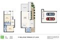 Property photo of 1/7 Bellevue Terrace St Lucia QLD 4067
