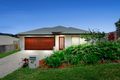 Property photo of 47 Butcher Bird Circuit Upper Coomera QLD 4209