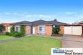 Property photo of 67 Perrin Avenue Plumpton NSW 2761