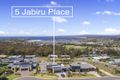 Property photo of 5 Jabiru Place Mirador NSW 2548