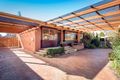 Property photo of 8 McLeod Place Kambah ACT 2902