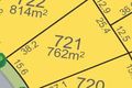 Property photo of LOT 724 Arrowtail Street Chisholm NSW 2322