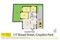 Property photo of 1/7 Broad Street Croydon Park NSW 2133