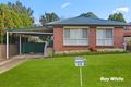 Property photo of 26 Bombala Crescent Quakers Hill NSW 2763