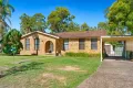 Property photo of 40 Pensax Road Cranebrook NSW 2749