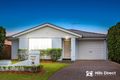 Property photo of 19 Gunsynd Street Kellyville Ridge NSW 2155