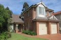 Property photo of 25 Fenwick Close Kellyville NSW 2155