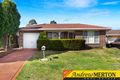 Property photo of 5 Nagle Way Quakers Hill NSW 2763