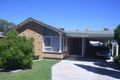 Property photo of 539 Williams Street Lavington NSW 2641