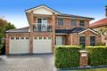 Property photo of 3 Oadby Place Stanhope Gardens NSW 2768