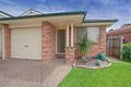 Property photo of 2/8 Friarbird Crescent Glenmore Park NSW 2745