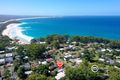 Property photo of 3 Hilltop Crescent Mollymook Beach NSW 2539