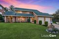 Property photo of 12 Alana Drive West Pennant Hills NSW 2125