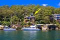 Property photo of 42 Cowan Drive Cottage Point NSW 2084