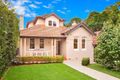 Property photo of 24 Middle Harbour Road Lindfield NSW 2070