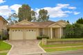 Property photo of 19 Kentwell Crescent Stanhope Gardens NSW 2768