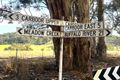 Property photo of Carboor Upper Road Carboor VIC 3678