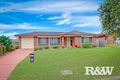 Property photo of 46 Shakespeare Drive St Clair NSW 2759