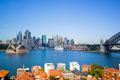 Property photo of 24/1-3 Peel Street Kirribilli NSW 2061