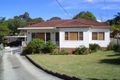 Property photo of 20 Cudgee Road Gymea Bay NSW 2227