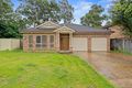 Property photo of 17 Woodbrook Grove Glenmore Park NSW 2745