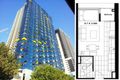 Property photo of 1107/220 Spencer Street Melbourne VIC 3000