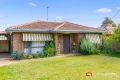 Property photo of 28 Crisp Drive Ashmont NSW 2650