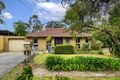 Property photo of 25 Waterloo Street Heathmont VIC 3135