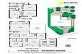 Property photo of 4 Florey Place Barden Ridge NSW 2234