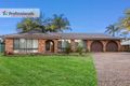 Property photo of 23 Lexington Avenue St Clair NSW 2759