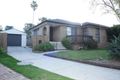Property photo of 3 Arum Place Macquarie Fields NSW 2564