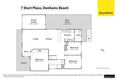 Property photo of 7 Sturt Place Denhams Beach NSW 2536