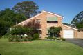 Property photo of 7 William Fahy Place Camden South NSW 2570