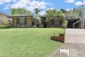 Property photo of 12 Darnay Place Ambarvale NSW 2560