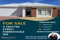 Property photo of 3 Trotter Street Forrestdale WA 6112